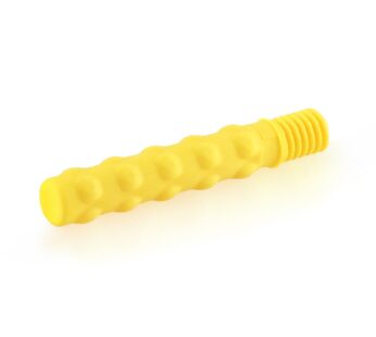 ARK’s Textured Bite-n-Chew Tip XL for The Z-Vibe (1 Pack)