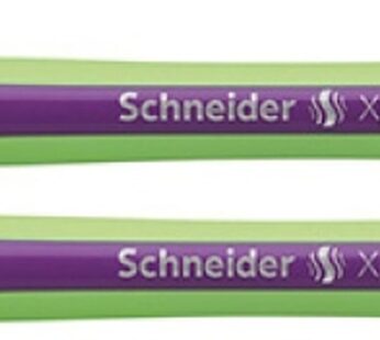 Cienkopis Schneider Xpress 0,8 mm fioletowy