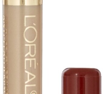 L’Oreal Paris Colour Riche Lip Liner with Omega 3 and Vitamin E, More Chocolate, 0.007 oz.