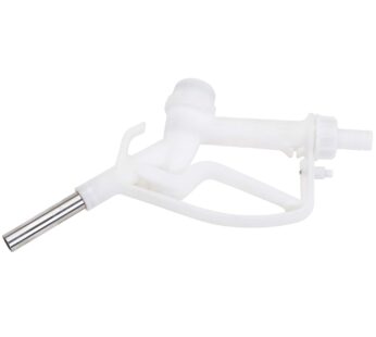 LUMAX LX-1364 Nozzle for DEF, Ad Blue, Urea, Economy. Manual Polypropylene Nozzle for use