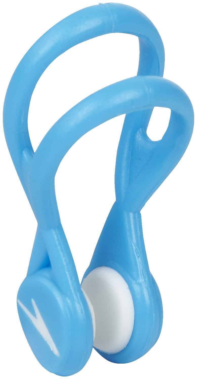 Speedo Unisex Swim Nose Clip Liquid Comfort - Image 2