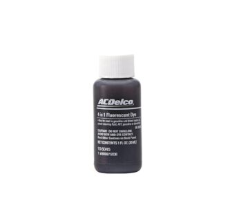 ACDelco 1148963 GM Original Equipment 10-5045 Multi-Purpose Fluorescent Leak Detection Dye