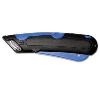 Garvey Products Cosco EasyCut Self-Retracting Blade Safety Cutter (COS091508)