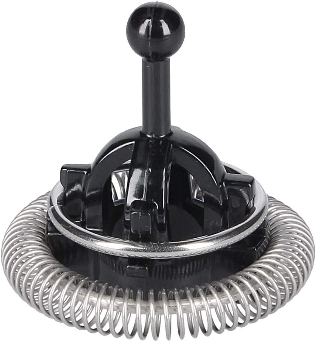 Nespresso Whisk for Aeroccino 3 Milk Frother Replacement - Image 2
