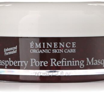 Eminence Pore Refining Masque, Raspberry, 2 Fl Oz