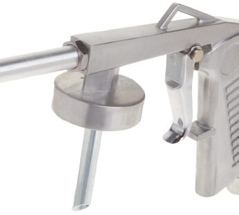 Astro Pneumatic Tool 4538 Economy Air Undercoat Gun