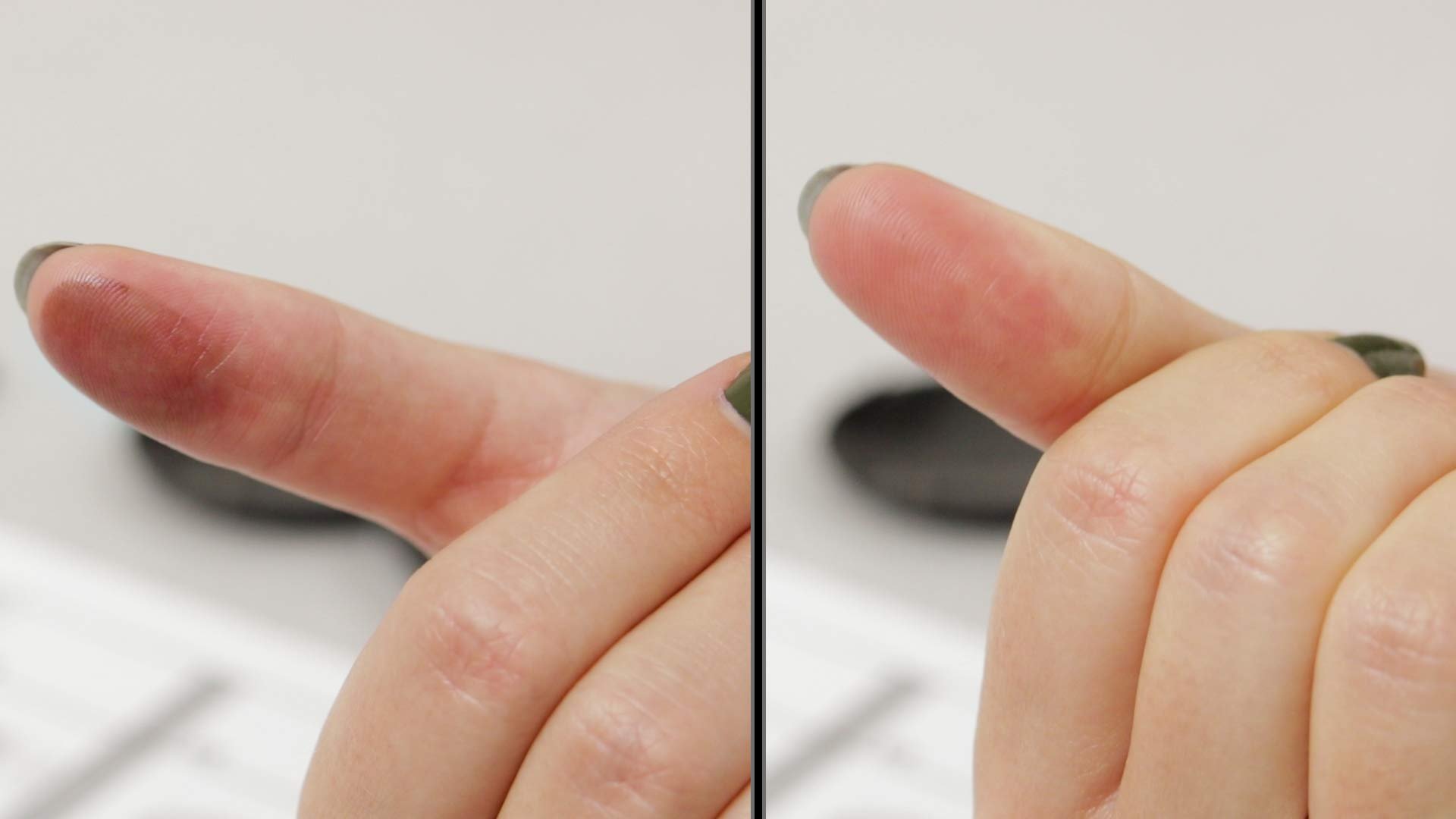 ExcelMark Inkless Thumbprint Pad (1) - Image 8