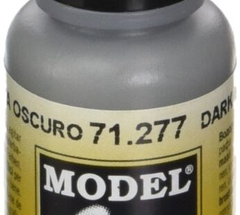 Vallejo Dark Gull Gray 17ml Paint