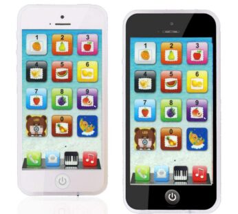 YOYOSTORE Children Learning Education Mobile Toy