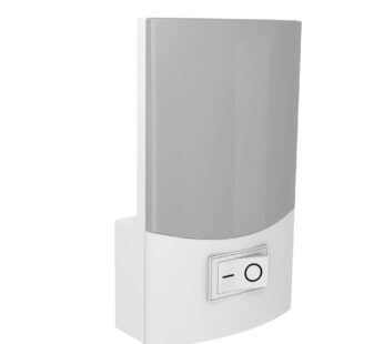 Stanley CF2-LED 32251 Plug-In Led Night Light with On/Off Switch