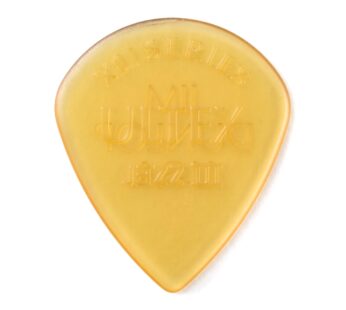 JIM DUNLOP Jazz III XL, 1.38mm, 6/Player’s Pack