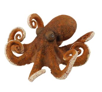 CollectA Octopus Figure