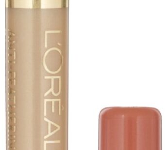 L’Oreal Paris Colour Riche Lip Liner with Omega 3 and Vitamin E, Beyond Pink, 0.007 oz.