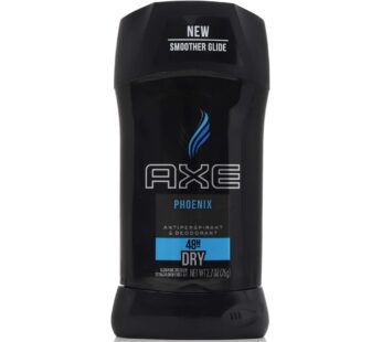 Axe Dry Anti-Perspirant Deodorant Phoenix 2.70 oz (Pack of 2)