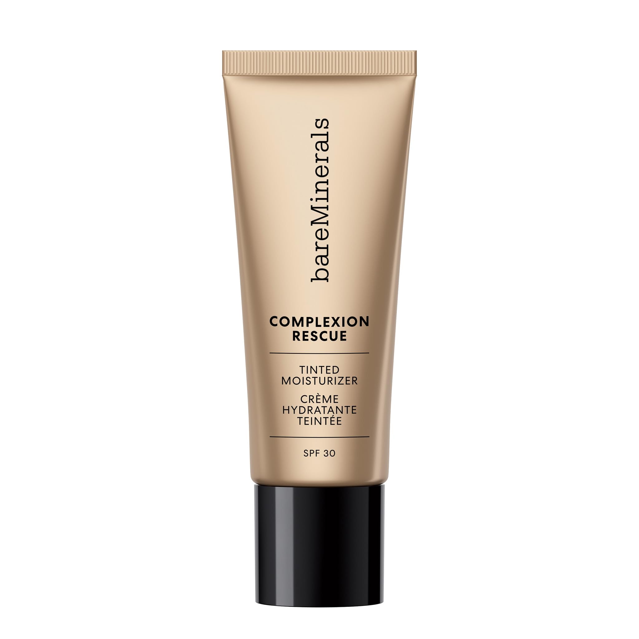 bareMinerals Complexion Rescue Tinted Moisturizer for Face with SPF 30 + Hyaluronic Acid, - Image 2