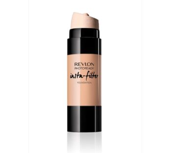 Revlon PhotoReady Insta-Filter Foundation, Nude