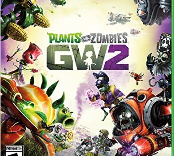 Plants vs. Zombies Garden Warfare 2 – Xbox One