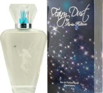 PARIS HILTON FAIRY DUST by Paris Hilton, EAU DE PARFUM SPRAY 1.7 OZ