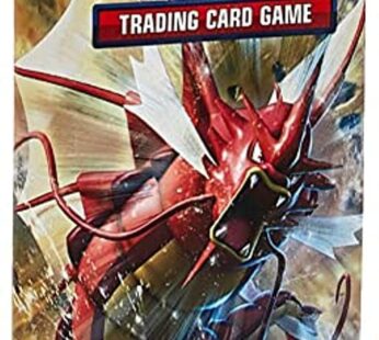 Pokemon XY Breakpoint Booster Pack