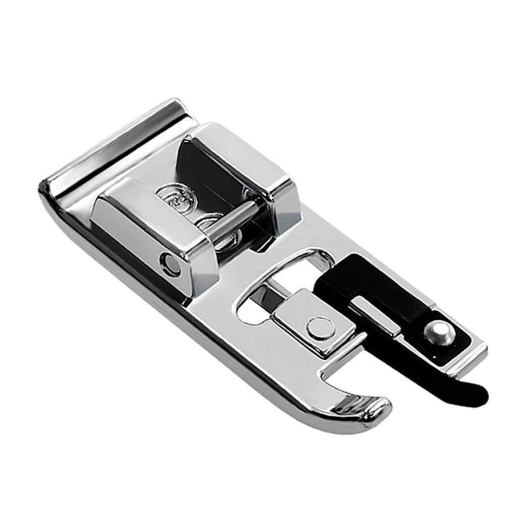 YEQIN Overlock Vertical presser foot SA135 Fits All Low Shank Snap-On Singer, Brother, Bab