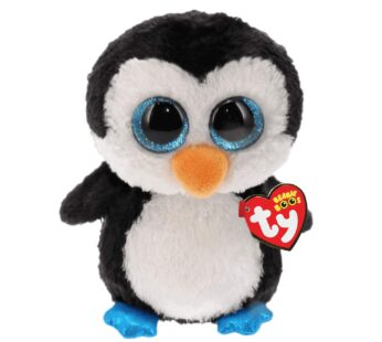 TY Beanie Boos – Waddles – Penguin