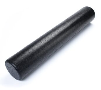Black Mountain Products High Density Extra Firm Foam Roller, 36-Inch