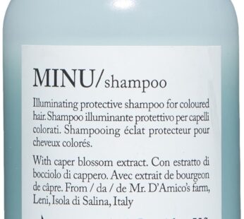 Davines Minu Shampoo, 2.5 fl.oz.