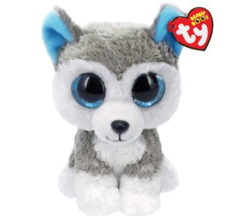 Slush – Dog Reg