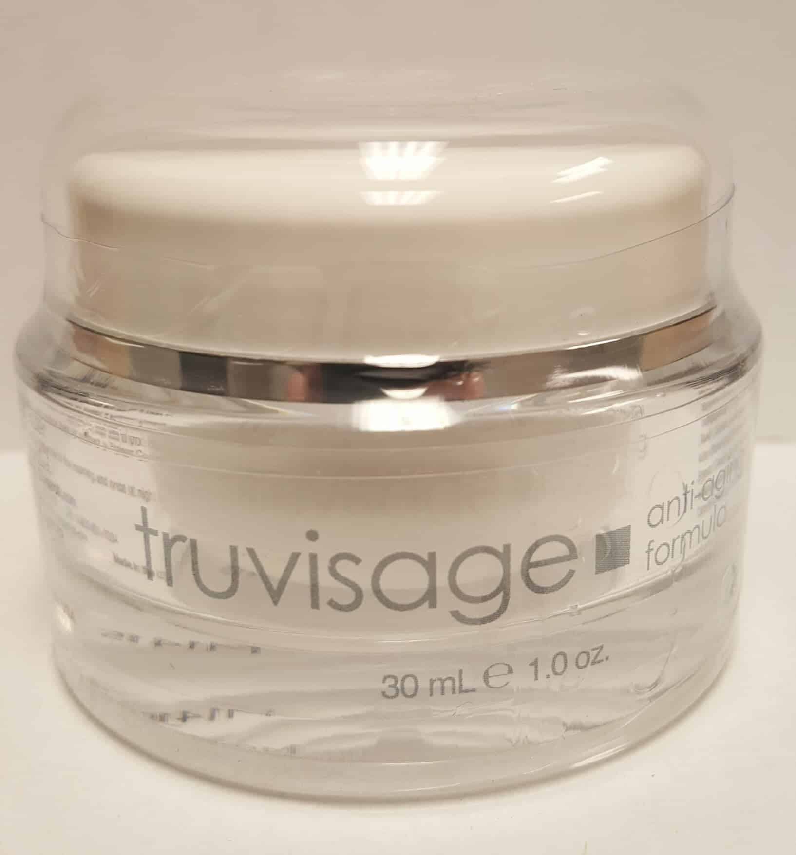Truvisage Anti-Aging Cream Day & night SPF 3 - Image 2