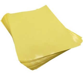 BCQLI 10 PCB Circuit Board Thermal Transfer Paper A4 Size Transfer Paper DIY Circuit Board