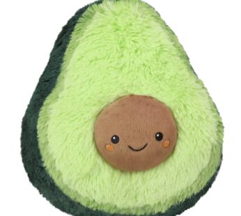 Squishable / Mini Comfort Food Avocado Plush 7″