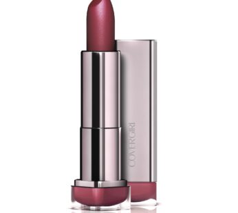 COVERGIRL Lipperfection Lipstick Ravish 308 0.12 Oz, 0.120-Fluid Ounce