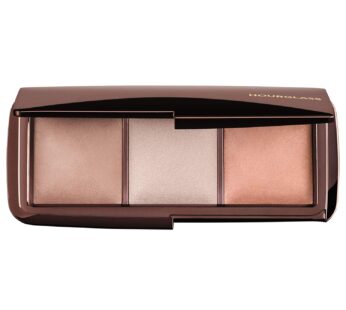 Hourglass Ambient Lighting Palette. Three-Shade Highlighting Palette for Your Best Complex