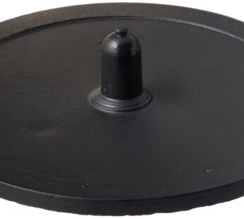 Espresso Machine Rubber Backflush Disk – Blind Insert