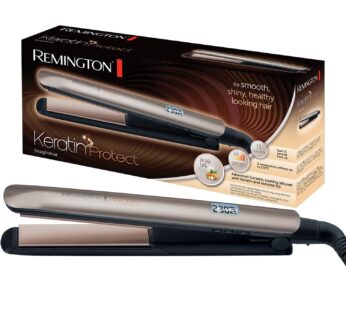 Remington S8540 Keratin Protect Straightener