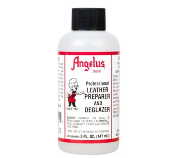 Angelus Leather Preparer 5oz