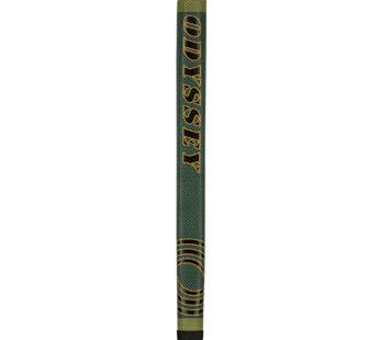 Odyssey Camo Putter Grip,Multi-Colour