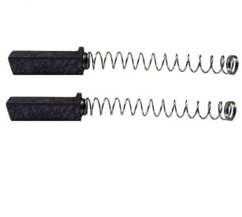 Univen Motor Carbon Brush and Spring fits KitchenAid Mixers Set of 2