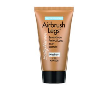 Sally Hansen Airbrush Legs, Trial Size Tube, Medium 0.75 Oz