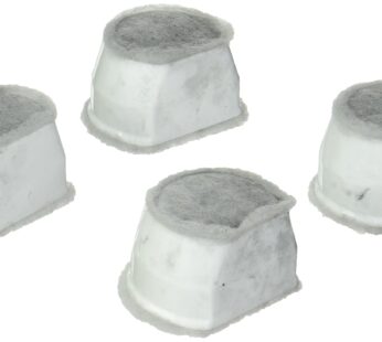 Drinkwell Avalon & Pagoda Charcoal Filters (12 Pack)