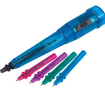 Squiggle Wiggle Writer, Multicolor
