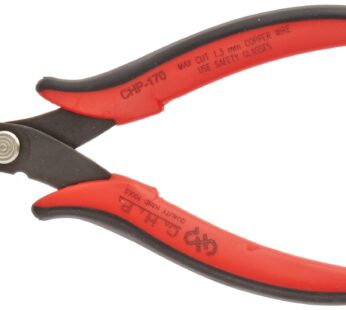 Hakko-CHP-170 Micro Cutter – Red