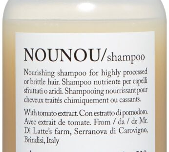 Davines Nounou Shampoo, 2.5 fl. oz.