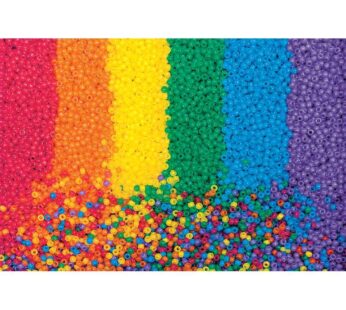 1 X Ultraviolet Detecting Beads – 250 Beads Per Pack