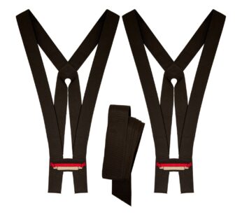 Ready Lifter Shoulder Moving Straps for Furniture, Appliances, Heavy or bulky Easy to Adju