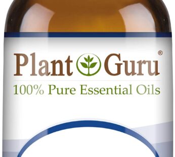 Plant Guru Breathe Synergy Blend 10 ml – 100% Pure Therapeutic Grade Essential Oil