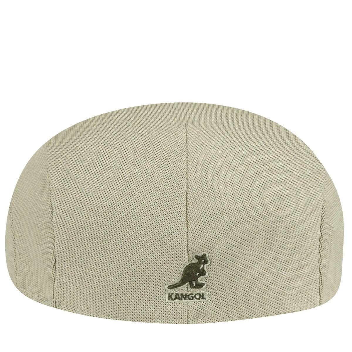 Kangol Tropic 507 - Beige/L Beige, Large - Image 3