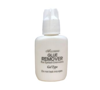 Alluring Extra Strength Glue Remover, Gel Type, Fast Dissolve For Eyelash Extension