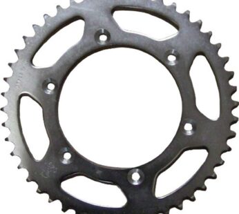 JT Sprockets JTR1074.44 44 Tooth Steel Rear Sprocket, Single