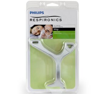 Wisp Fabric Frame- no headgear- frame only by P.R.